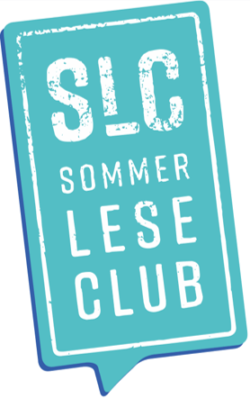 Logo Sommerleseclub