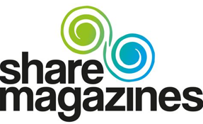 sharemagazines – der digitale Lesezirkel für Bibliotheken